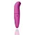 Vibrador Ponto G em ABS Toque Aveludado - 5131 / PG025 - Imagem 6