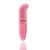 Vibrador Ponto G em ABS Toque Aveludado - 5131 / PG025 - Imagem 5