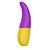 VIBRADOR LA LINGUETA INTT - Imagem 2