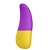 VIBRADOR LA LINGUETA INTT - Imagem 3