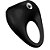 ANEL PENIANO MIAO LIAN VIBRATING COCK RING MNA1030-B SORTIDA - Imagem 3