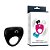 ANEL PENIANO MIAO LIAN VIBRATING COCK RING MNA1030-B SORTIDA - Imagem 2
