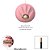 VIBRADOR CAPSULA VIBRATORIA COM CONTROLE EM FORMATO DE CONCH - Imagem 3