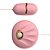 VIBRADOR CAPSULA VIBRATORIA COM CONTROLE EM FORMATO DE CONCH - Imagem 2