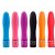 VIBRADOR MINI DIAMOND COM PEDRAS - Imagem 1