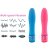 VIBRADOR MINI DIAMOND COM PEDRAS - Imagem 2