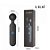 VIBRADOR MASSAGEADOR VARINHA MAGICA ARES - Imagem 3