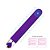 VIBRADOR CAPSULA PERSONAL HEART MBA1105 PRETO - Imagem 3