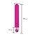 VIBRADOR CAPSULA PERSONAL HEART MBA1105 PRETO - Imagem 2