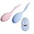 VIBRADOR CAPSULAS VIBRATORIA ESPERMATOZOIDE ZEEAL - Imagem 2