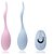VIBRADOR CAPSULAS VIBRATORIA ESPERMATOZOIDE ZEEAL - Imagem 4