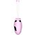 VIBRADOR CAPSULA VIBRATORIA COM PULSO ELETRICO MCC1151 - Imagem 2