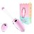 VIBRADOR CAPSULA VIBRATORIA COM PULSO ELETRICO MCC1151 - Imagem 1