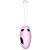 VIBRADOR CAPSULA VIBRATORIA COM PULSO ELETRICO MCC1152 - Imagem 2