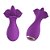 VIBRADOR MASSAGEADOR LINGUA MAGICA MCA1125 - Imagem 2