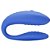 VIBRADOR WE VIBE MATCH AZUL - Imagem 4