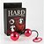POMPOARISMO BEN-WA METAL HARD (HA130) VERMELHO U - Imagem 1