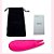 VIBRADOR GLOWING RABBIT PLEASURE - Imagem 2