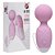 VIBRADOR C/ CONTROLE LOLI NV TOYS - Imagem 1