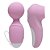 VIBRADOR C/ CONTROLE LOLI NV TOYS - Imagem 3