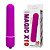 VIBRADOR SILICONE MAGIC X10 BAILE - Imagem 1