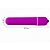 VIBRADOR SILICONE MAGIC X10 BAILE - Imagem 3