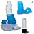ANEL PENIANO PROVA D AGUA SOFT ABSOLOO AZUL - Imagem 1