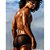 CUECA TRANSPARENTE PRUS QUINTTUS PRETO P - Imagem 3