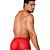 CUECA TRANSPARENTE PRUS QUINTTUS VERMELHO - Imagem 2