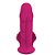 VIBRADOR PULSER COM MOVIMENTO SOBE E DESCE  U - Imagem 2