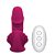 VIBRADOR PULSER COM MOVIMENTO SOBE E DESCE  U - Imagem 4