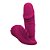 VIBRADOR PULSER COM MOVIMENTO SOBE E DESCE  U - Imagem 3