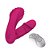 VIBRADOR PULSER COM MOVIMENTO SOBE E DESCE  U - Imagem 1