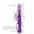 Vibrador Jack Rabbit Rotativo Vai e Vem Borboleta 5169 / RT004B - Imagem 5