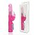 Vibrador Jack Rabbit Rotativo Vai e Vem Borboleta 5169 / RT004B - Imagem 3