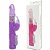 Vibrador Jack Rabbit Rotativo Vai e Vem Borboleta 5169 / RT004B - Imagem 2