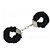 Algema Em Metal Fetiche - Sado VIP - AL001 5268 - Imagem 1