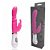 VIBRADOR PONTO G YOUVIBE 8MODOS RECARREGAVEL AMDL2164 - Imagem 1