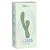 VIBRADOR PONTO G E CLITÓRIS OASIS INTT - Imagem 4