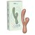 VIBRADOR PONTO G E CLITÓRIS OASIS INTT - Imagem 6