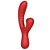VIBRADOR PONTO G E CLITÓRIS OASIS INTT - Imagem 3