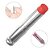 VIBRADOR BULLET BATOM TIHO GIVE YOU SEXY HANDS 6937 PRATA U - Imagem 2