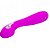 VIBRADOR HECTOR RECARREGAVEL ELETRIC SHOCK PRETTY LOVE - Imagem 6