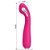 VIBRADOR HECTOR RECARREGAVEL ELETRIC SHOCK PRETTY LOVE - Imagem 3