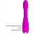 VIBRADOR HECTOR RECARREGAVEL ELETRIC SHOCK PRETTY LOVE - Imagem 4