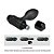 PLUG ANAL BUTT PLUG C/VIBRO PRETTY LOVE - Imagem 3