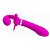 STRAPLESS VALERIE C/ VIBRO RECARREGAVEL PRETTY LOV - Imagem 4