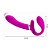 STRAPLESS VALERIE C/ VIBRO RECARREGAVEL PRETTY LOV - Imagem 6