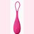 VIBRADOR LITTLE DEVIL CAPSULA VIBRATORIA COM CERDAS E CONTRO - Imagem 2