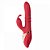 Vibrador Ponto G e Clitóris Com 3 Modos de Vibrações, 3 Modos de Movimentos Vai e Vem -  7464 - Imagem 6